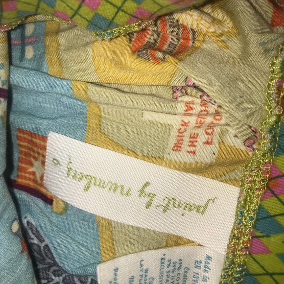 Matilda Jane circle skirt - Picture 3 of 3